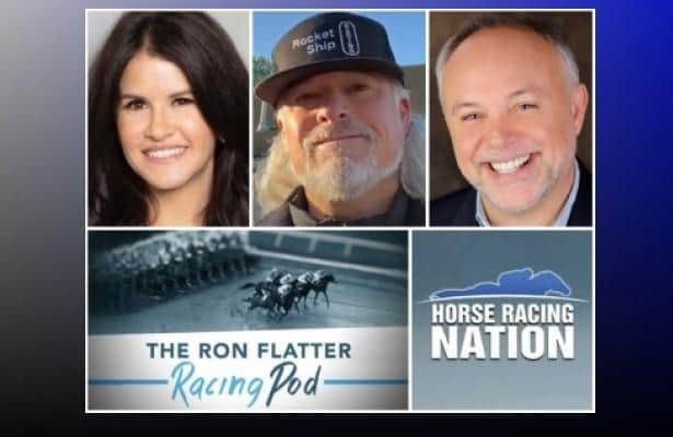 Flatter Pod: Previewing big showdowns at Saratoga, Del Mar