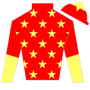 Justify silks