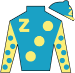 American Pharoah silks