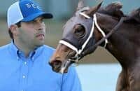 Zipse: Fionn and Destino d’Oro give Cox potent turf twosome