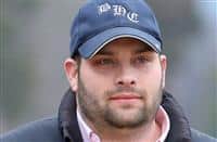 Brad Cox at OP in 2016