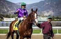 Preakness 2014: Obstacles for California Chrome