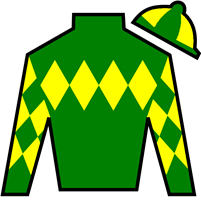 Silk for Chancer McPatrick