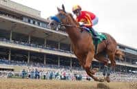 Kentucky Derby leaderboard: Baffert has entered the chat