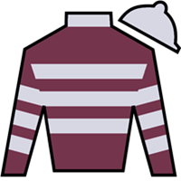 Silk for Flashy Fritz