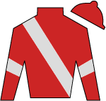 Horse Silk Burnham Square