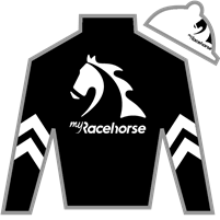 Horse Silk Straight No Chaser