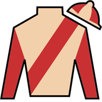 Horse Silk Antiquarian