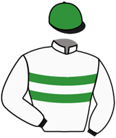 Horse Silk Soul Rush