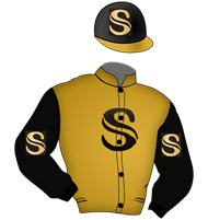 Horse Silk Giavellotto