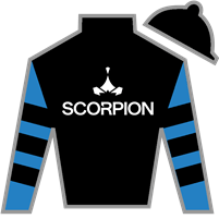 Horse Silk Cabo Spirit