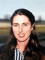 Trainer Josie Carroll