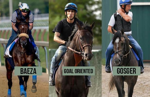 Pennsylvania Derby guide: 10 throw down for Grade 1 glory 