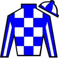 Triple Crown winner Secretariat