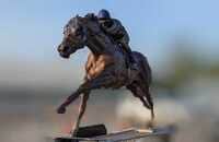 Secretariat’s birthday will be celebrated in Virginia on March 30