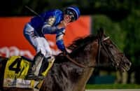 Breeders’ Cup Classic watch: Sovereignty strengthens case