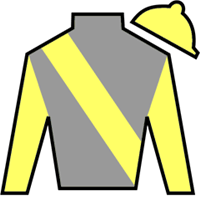 Silk for Sunday Silence