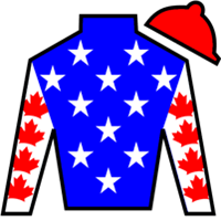 Silk for Tip Top Thomas