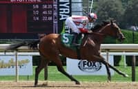 Zipse: Spinaway favorite Ways and Means could be special